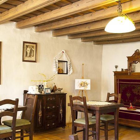 Casa Cu Zorele, Crit 189 Buitenkant foto