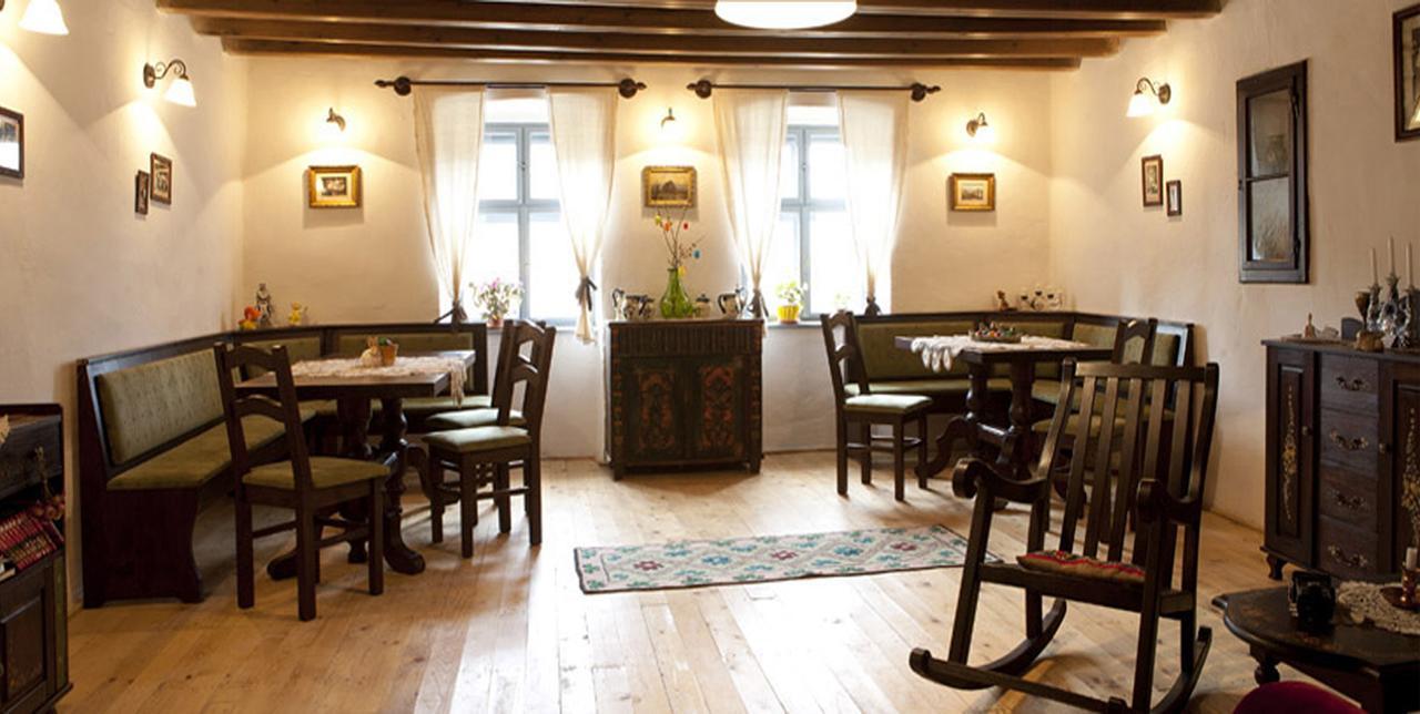 Casa Cu Zorele, Crit 189 Buitenkant foto